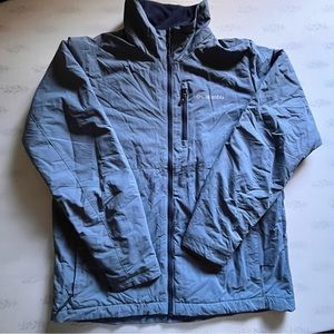 Columbia Men’s Jacket